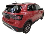 Volkswagen T-Cross - Vorschau Bild 3
