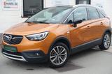 Opel Crossland X Ultimate*LED*PANO*NAVI*RFK*SHZ*AHK*1 - Opel Crossland (X) mit Schiebedach