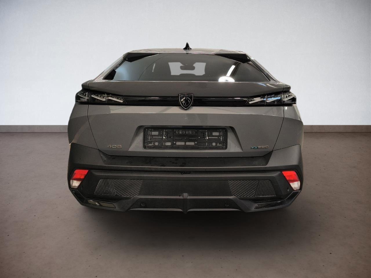 Peugeot 408 GT Plug-In Hybrid AT8 225PS*360°KAMERA*, миниатюра 7