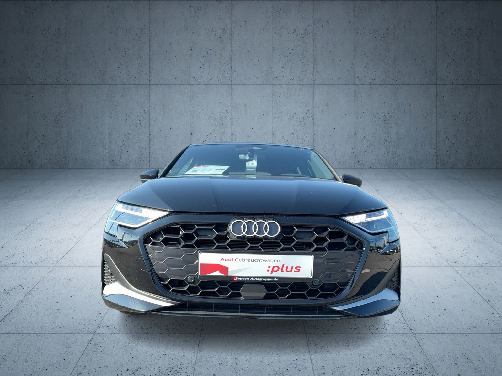 Audi A3 - Bild 9