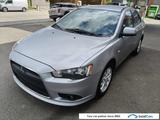 Mitsubishi Lancer SportBack 1.8 Di-D Klima ... - gebrauchte Mitsubishi Lancer aus dem Jahr 2013