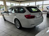 BMW 316d Touring 2.0d/2.HD/NAVI/HUD/2xPDC/SHZ/ALU - BMW 316: D