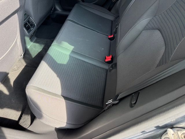 Fahrzeugabbildung SEAT Leon ST Xcellence LED SHZ NAVI ALU