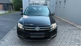 Volkswagen Tiguan Trend & Fun BMT - Volkswagen Tiguan: Trend Fun