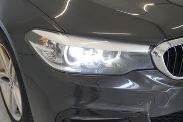 BMW 520 - 9