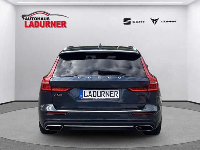 V60 Kombi Inscription AWD *StandHZG+AHK+Navi+Led