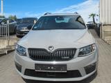 Skoda Octavia Combi RS AUT.-NAVI-LEDER-LED-2.HAND - Skoda Gebrauchtwagen in Bottrop