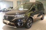 Nissan Townstar DIG-T 130 Kombi N-Connecta - gebrauchte Nissan Townstar aus dem Jahr 2024