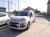 Citroën C3 Picasso Selection PDC Klima Alu. WRäder Radio - Citroën C3 Picasso: Selection