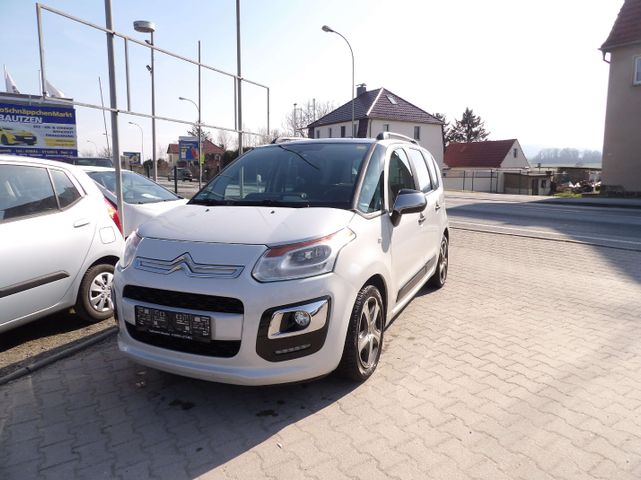 Citroën C3 Picasso Selection PDC Klima Alu. WRäder Radio