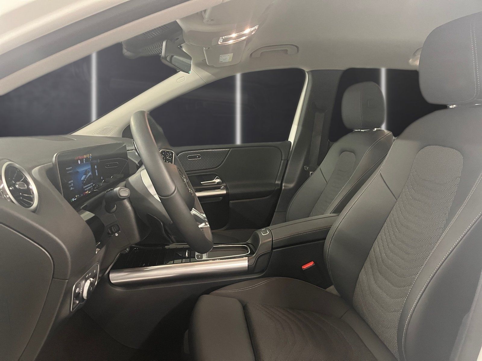 Fahrzeugabbildung Mercedes-Benz B 200 Progressive*AHK*Totwink*LED*Kam*Easy-Pack*