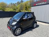 Smart ForTwo smart 450 Cabrio - Smart Cabrio 450