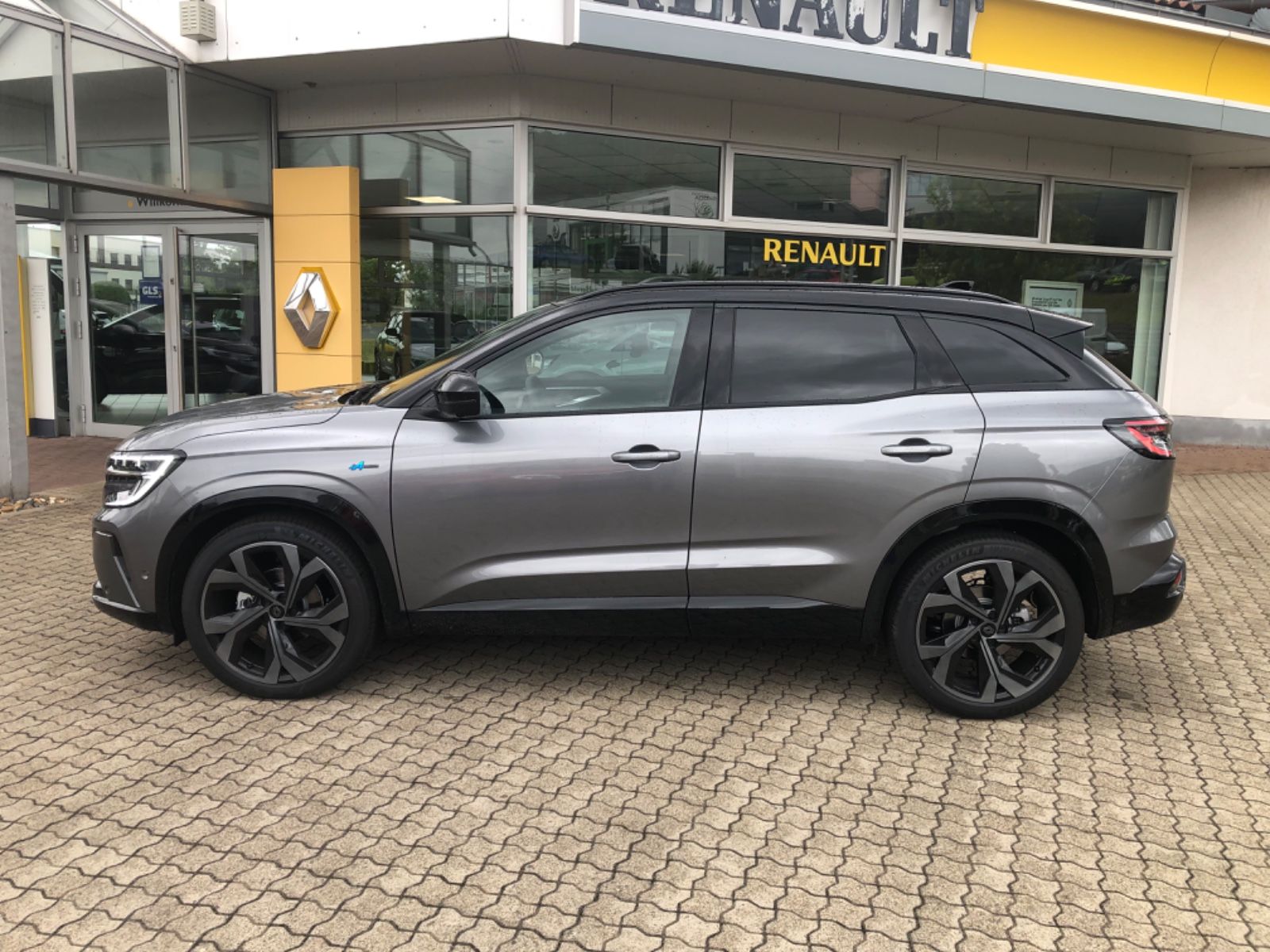 Renault Austral - Bild 3