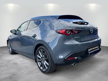 Mazda 3 - 3