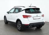 Seat Arona 1.5 TSI DSG FR LED Navi ACC Beats AHK PDC - Seat Arona Beats mit Benzin-Antrieb