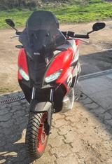 Aprilia SR GT125 - Offers