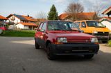 Renault R 5 - Renault R 5 aus 1990