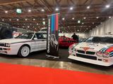 Lancia Delta EVOLUZIONE MARTINI 6 KIT - Lancia Delta: Evo