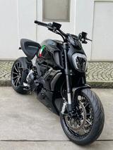 Ducati Diavel 1260 7000€ Zubehör - DUCATI CHOPPER DIAVEL