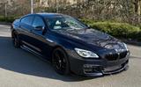 BMW 650 Gran Coupé 650i Gran Coupé  - BMW 6er Reihe in Wuppertal