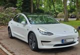 Tesla Model 3 - lebenslang autonom (FSD dabei) - Tesla Gebrauchtwagen Bremen
