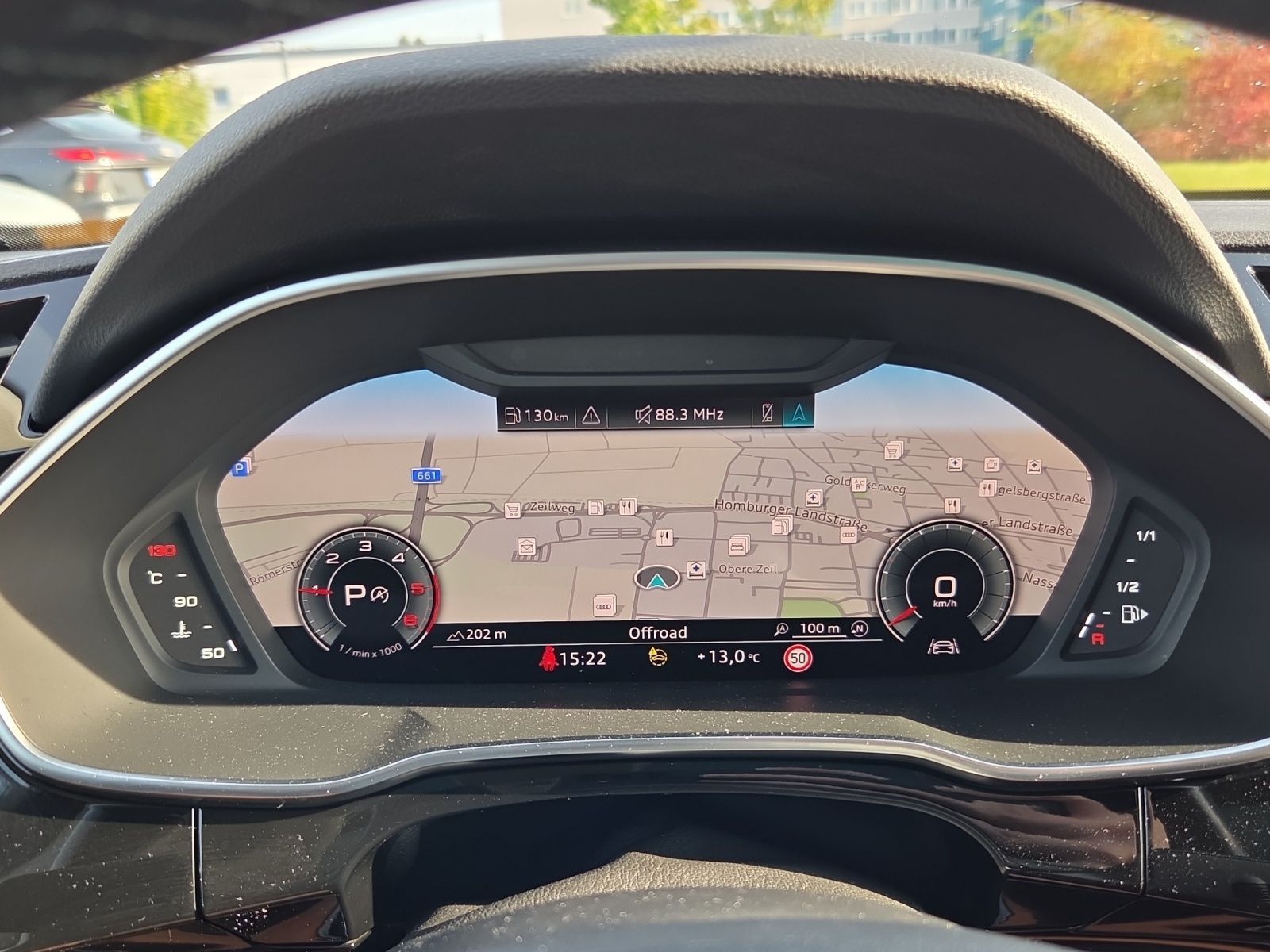 Audi Q3 - Bild 9
