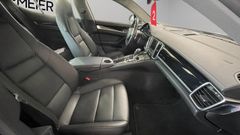 PORSCHE Panamera S ANGEBOT Techart Edition MFL SHZ Pano