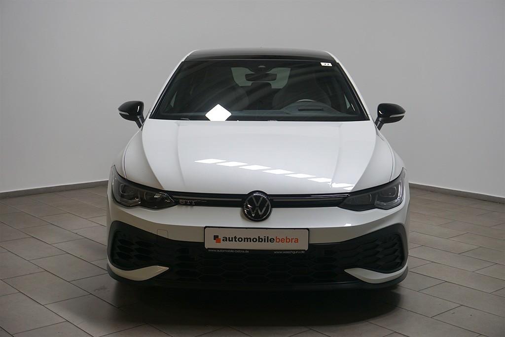 Volkswagen Golf 8 2.0TSI DSG GTI Clubsport Virtual Pano HUD, миниатюра 2