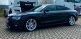Audi A5 2.0 TDI Quattro  Black Edition  SLine - Audi A5 Black Edition Gebrauchtwagen