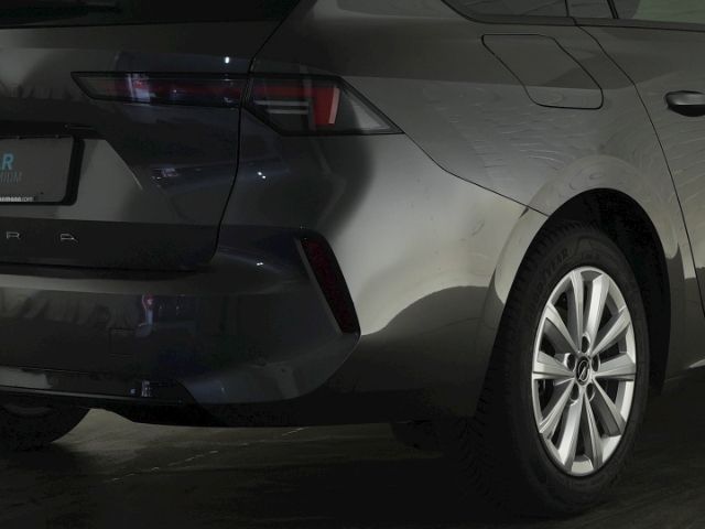 Astra L ST ELEGANCE CDTI+LED+NAVI+RÜCKFAHRKAMERA