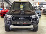 Ford WILDTRAK+4X4+BREITER+HARDTOP+SPURPL+AHK+GARANTIE - Ford Ranger Gebrauchtwagen in Hannover