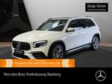 Mercedes-Benz GLB 35 4M AMG PANO AHK Multibeam Totwinkel 19" - gebrauchte Mercedes-Benz GLB 35 AMG aus dem Jahr 2024