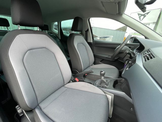 Arona 1.0 TGI Style *PDC/FullLink/SHZ/Bluetooth*