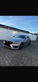 Mercedes-Benz C 200 AMG Line AMG Line - Mercedes-Benz C 200 in Köln