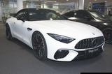 Mercedes-Benz Mercedes-AMG SL 55 4MATIC+ Premium Plus/Navi - Mercedes-Benz SL 55 AMG Jahreswagen