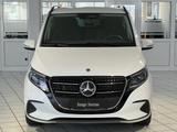 Mercedes-Benz V250 Style lang 4MATIC+AIRMATIC+LiegePaket+PANO - Mercedes-Benz V 250: Van