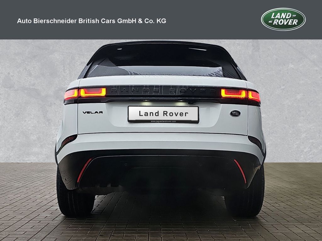Land Rover Range Rover Velar D240 R-Dynamic S 480,- OHNE AN