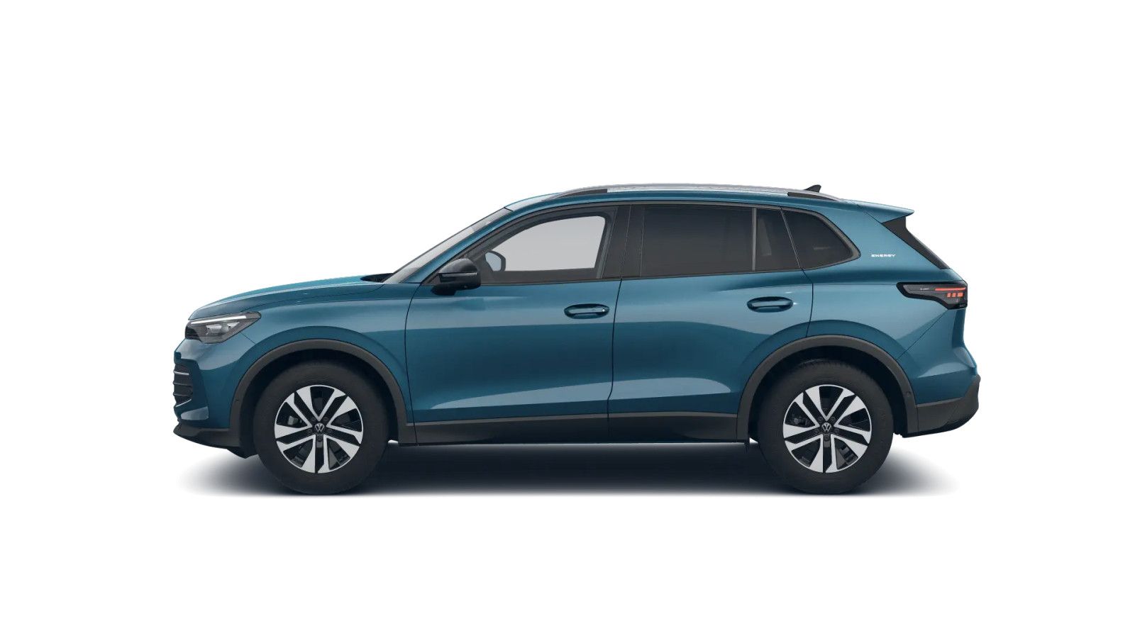 Volkswagen Tiguan - Bild 7