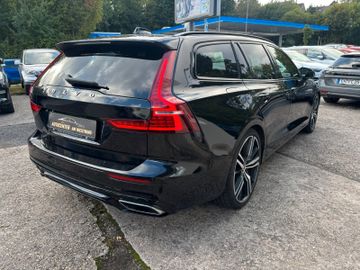 Volvo V60 - 5