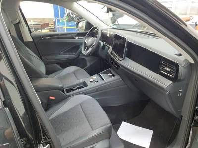 Tiguan 1.5 eTSI LIFE GOAL DSG LED+360°KAMERA+AHK