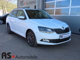 Skoda Fabia Combi Edition 1.4 TDI 2.Hd*Gar*SHZ*Tem*PDC - Skoda Fabia mit Diesel-Antrieb: Combi