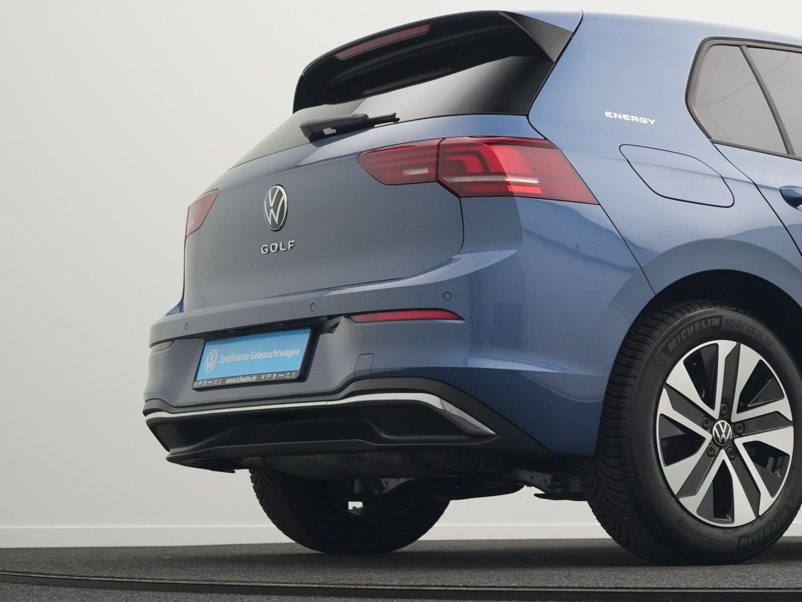 Volkswagen Golf - Bild 49