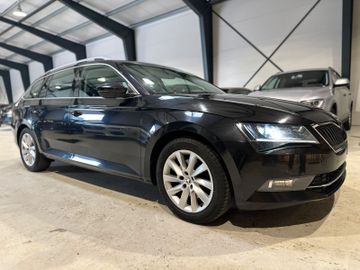 Skoda Superb - 3