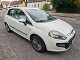 Fiat Grande Punto 1,2l Benzin - Fiat Grande Punto Gebrauchtwagen in Stuttgart