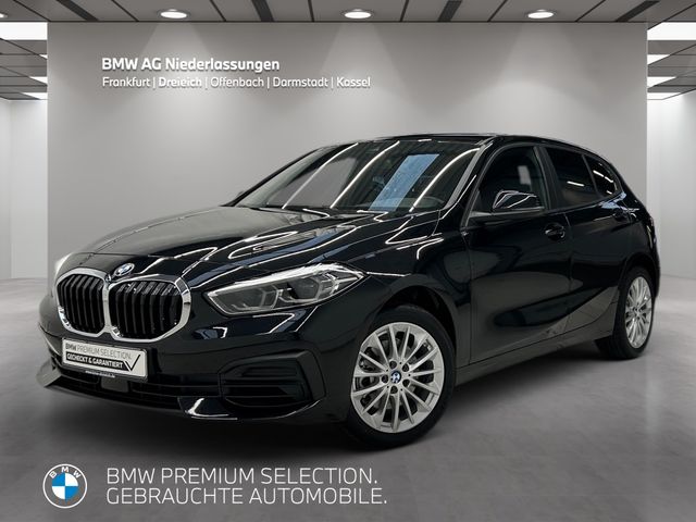 BMW 116i LiveCockpitProf PDC Sitzheizung