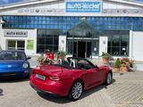 Fiat 124 Spider 1.4 16V Turbo Lusso - Fiat Gebrauchtwagen Berlin