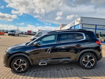 Citroen C5 Aircross - 3