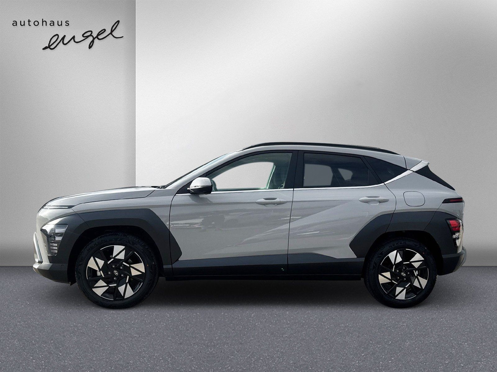 Hyundai Kona – Bild 4