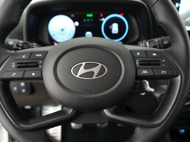 BAYON FACELIFT T-GDI TREND+NAVI+VOLL LED+RÜCKFAH