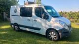Renault Master Klima 2,3l Tüv Camper - Renault Master Gebrauchtwagen in Frankfurt